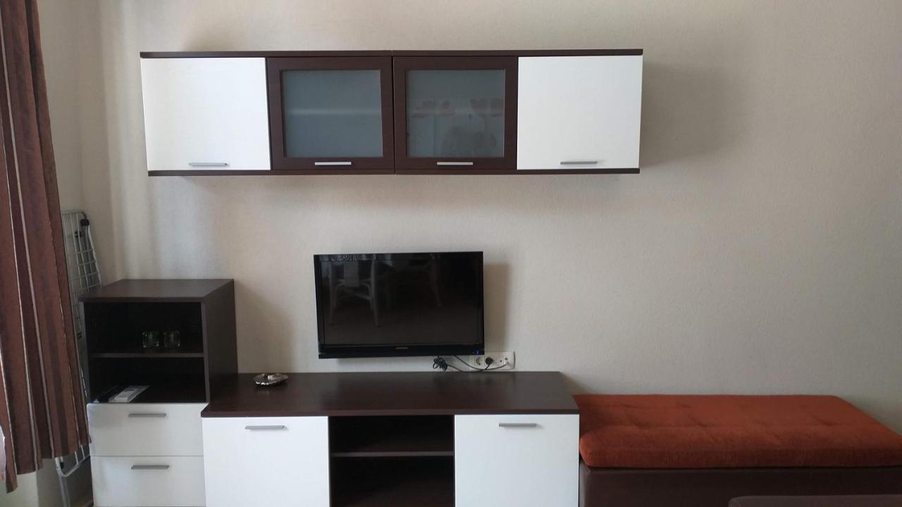 Apartmani Niko 德朗西斯 外观 照片