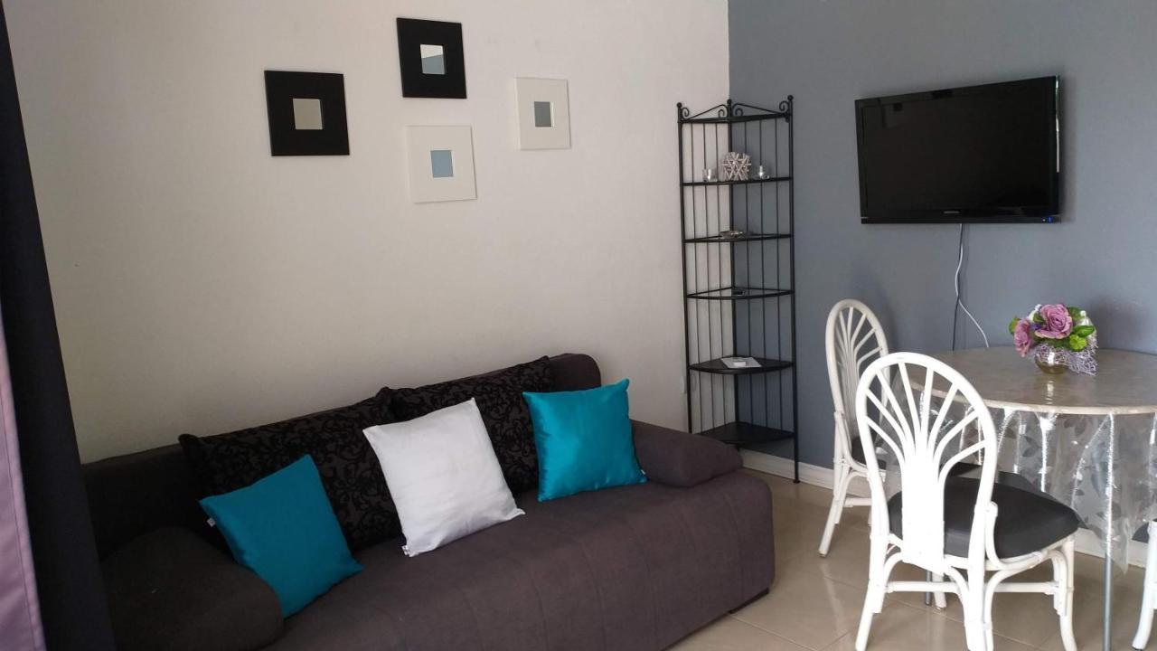 Apartmani Niko 德朗西斯 外观 照片
