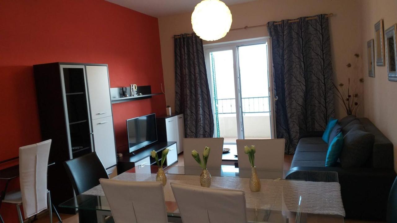 Apartmani Niko 德朗西斯 外观 照片