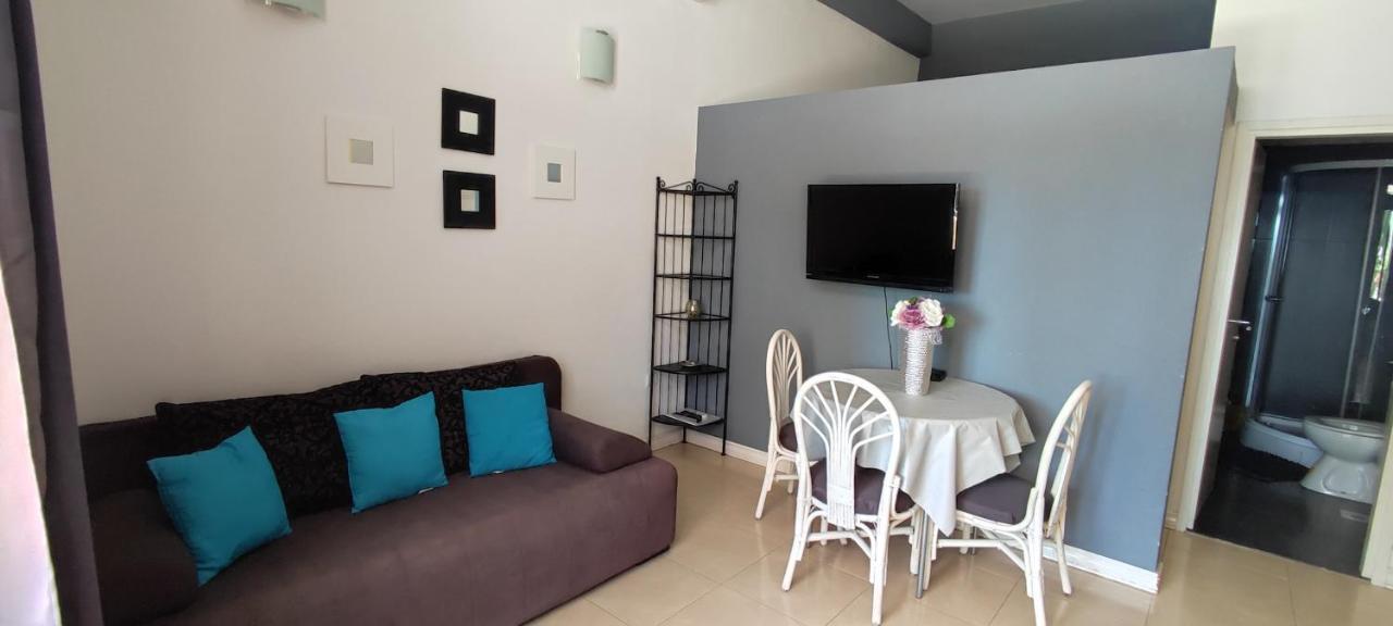 Apartmani Niko 德朗西斯 外观 照片