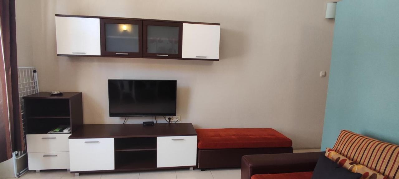 Apartmani Niko 德朗西斯 外观 照片
