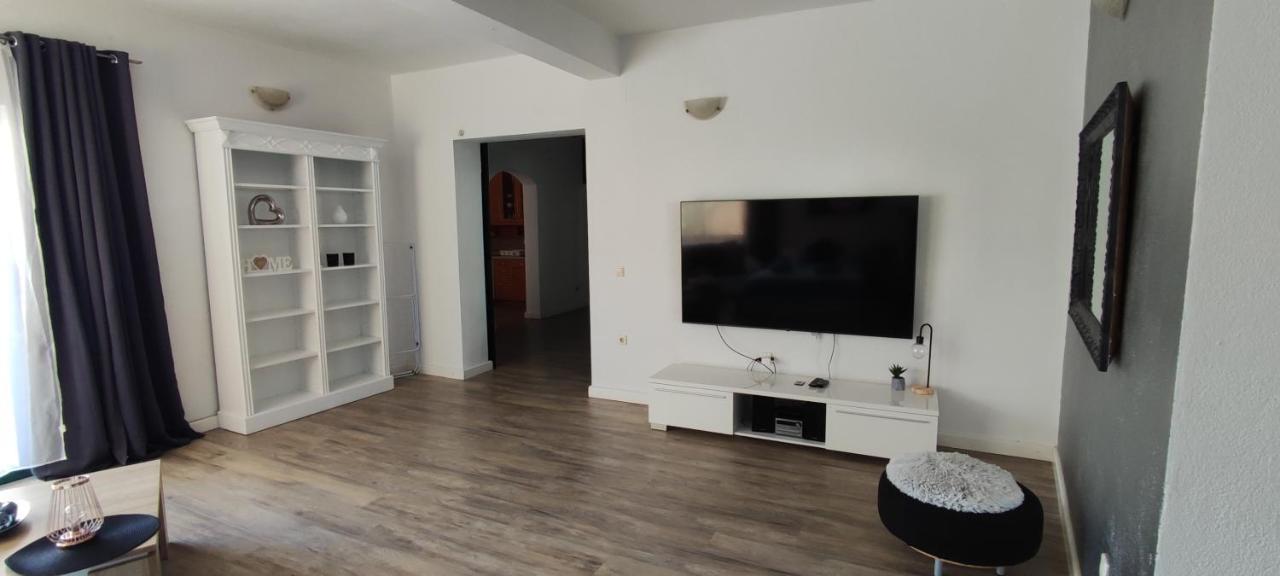 Apartmani Niko 德朗西斯 外观 照片